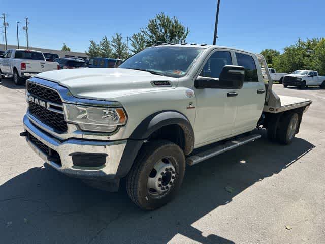 ram ram 5500 chassis cab 2024 3C7WRNEL0RG146488 image ram ram 5500 chassis cab 2024 3C7WRNEL0RG146488 image